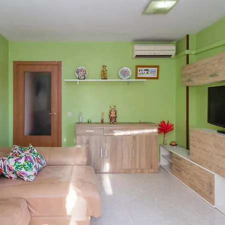 Apartment Sagitario, 2-7 *