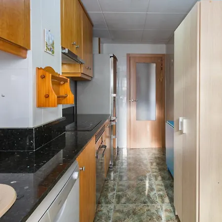 Sagitario, 2-7 Apartment *