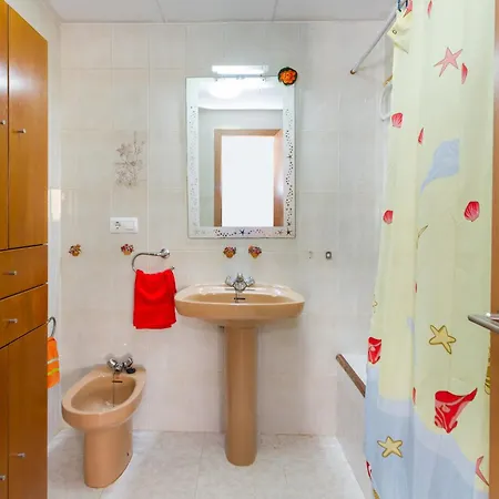 Apartment Sagitario, 2-7 *