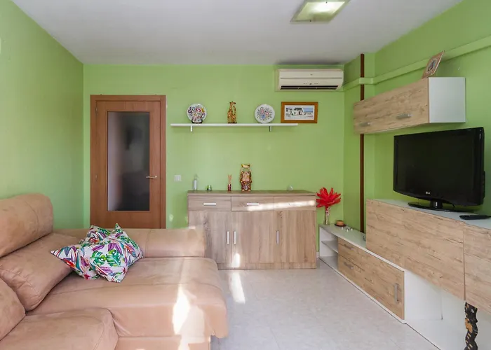 Apartment Sagitario, 2-7 *