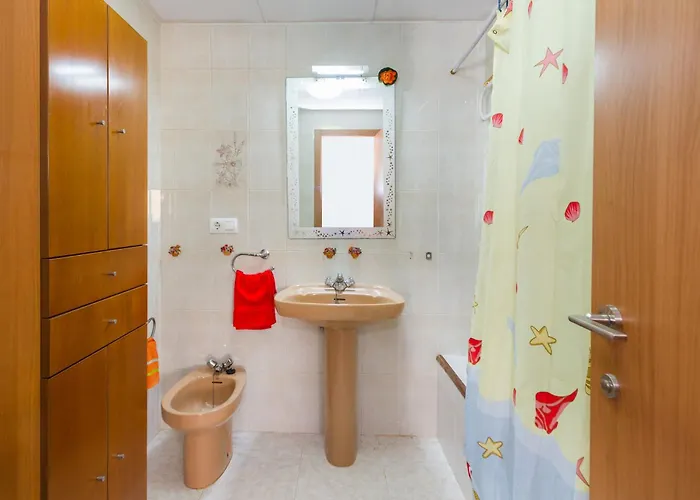 Apartment Sagitario, 2-7 *