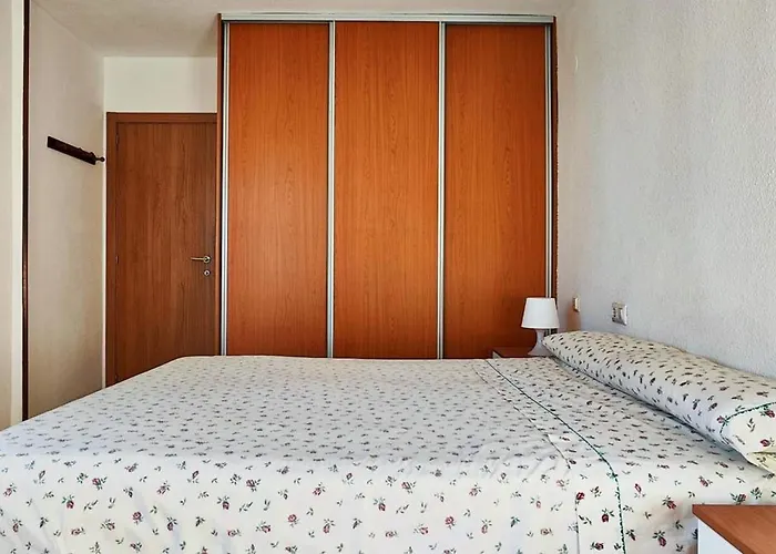 Apartment Sagitario, 2-7