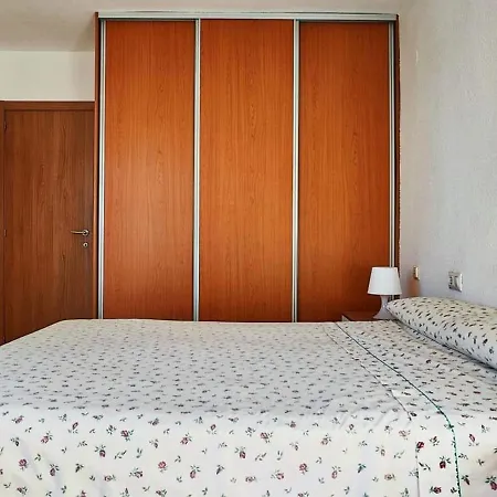 Appartement Sagitario, 2-7