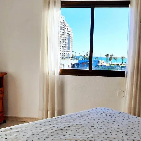 Sagitario, 2-7 Appartement